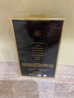 Chanel Coco Noir 100ml - 2