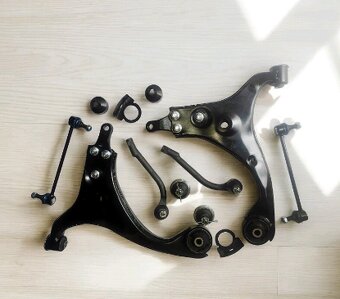 Prodej ramen Hyundai I30 FD Kia Ceed 2005-2012 přední - 2