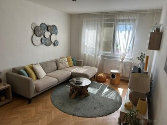 Prodej slunného bytu 2+1 v Kralupech nad Vltavou. - 2