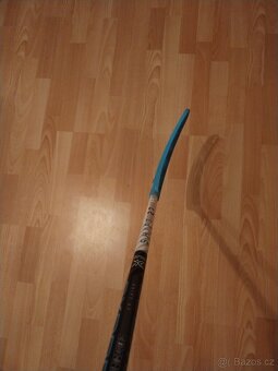 Florbalová hůl Oxdog SHIFT 27 ROUND - 2