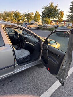 Skoda Oktavia 1.9tdi - 2