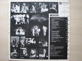 Progres 2 ‎– Mozek - 2