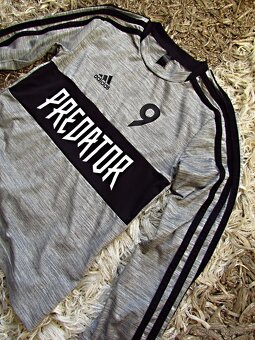 Adidas Predator triko vel.128 - 2