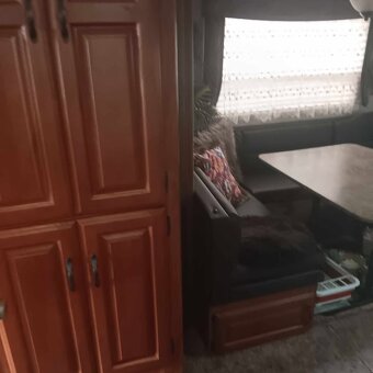 Mobilni dum na kolech,karavan,tiny house z USA - 2