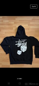 Stüssy mikina - 2