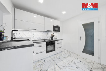 Prodej bytu 5+1, 192 m², Malšovice, okr. Děčín - 2