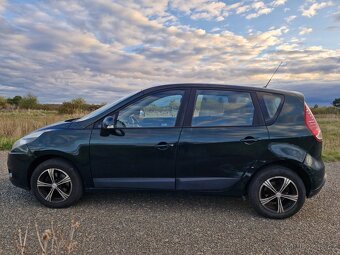 Renault Scenic III 1.6 16v - 2
