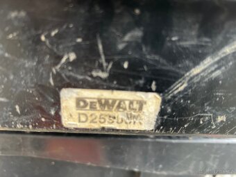 Kuft dewalt - 2