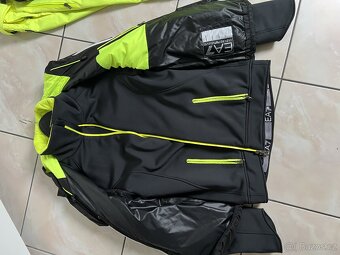 Lyžařský komplet Emporio Armani - 2