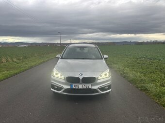 BMW 218i Grand Tourer - 2
