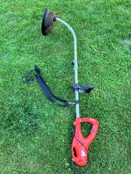 Elektrický vyžínač Hecht - 2