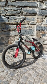 Prodám BMX - 2