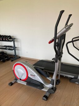 Eliptický trenažer Kettler Vito XL - 2