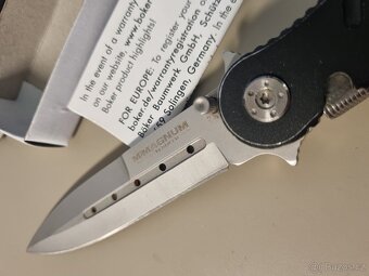 Nůž zavírací Magnum Boker Thunderbolt - 2