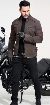 Motobunda vel. XL nová - 2