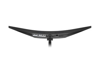 Prohnutý monitor HP E34m - 2