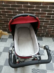 Jané Slalom Pro - 2