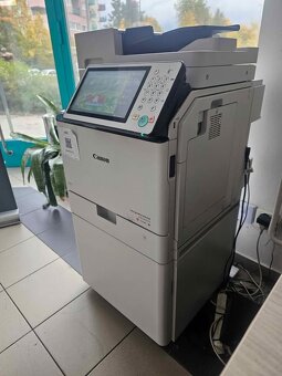 Canon imageRUNNER ADVANCE C256i – multifunkční tiskárna (na - 2