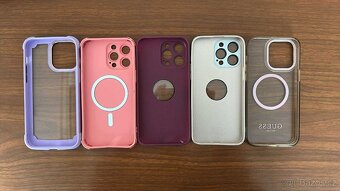 Kryty na Iphone14 Pro Max - 2