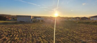 stavební/pozemek/Mělník-Velký Borek - 2