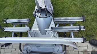 Prodam Thule drzak na kola na oj karavanu - 2