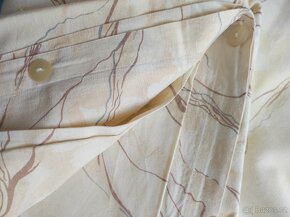 Retro ložní povlečení - 2