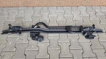Thule ProRide 598 Black - 2