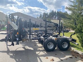 TREJON MULTIFOREST MF950 - 2