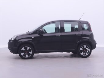 Fiat Panda 1,0 i Hybrid Cross Klima DPH (2023) - 2