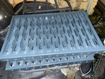 nabizim stresni naslapy /  kominova lavka - 2