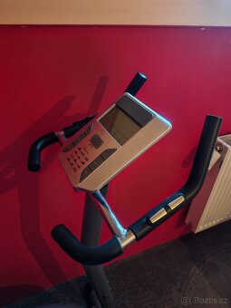 Magnetický rotoped - 2