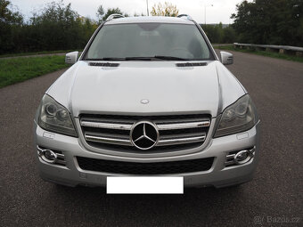 Mercedes-Benz GL 320 CDI 4Matic - 2
