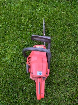 Motorová pila Husqvarna - 2