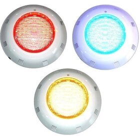 Bazénové led RGB světlo 24w 24v - 2