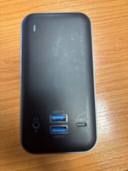 Dokovací stanice Xtorm Worx USB-C 13v1 - 2