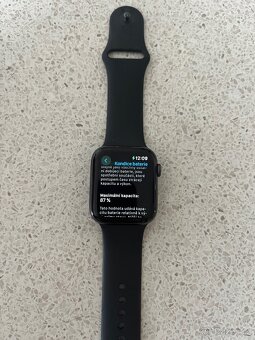 Apple Watch series 5 44mm - 2