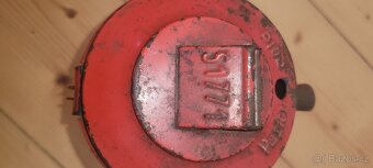 Kasička Gau Sudetenland - 2