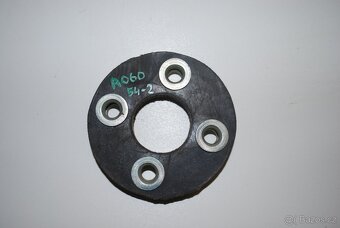 Avia A15 - A31T - převodka řízení, hardy spojka - 2