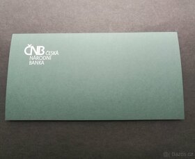 Bankovka 100Kč Engliš - 2