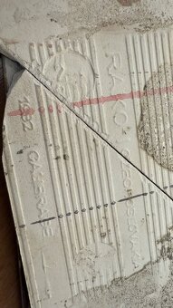 Hledám retro obklady 15x15 cm – rok 1982, - 2