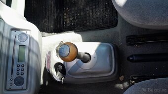 Motor s převodovkou automat Renault 1,2 16v - 2