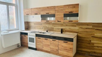 Pronájem bytu 3+kk – centrum Jablonce nad Nisou - 2