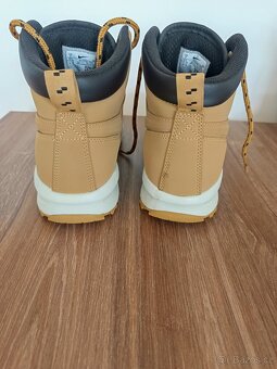 Dámské boty Nike - 2