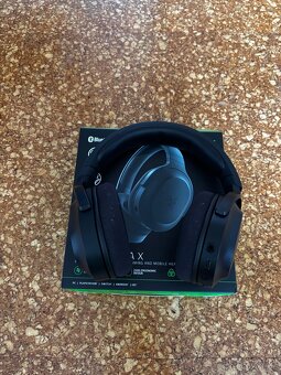 Razer Barracuda X – Bezdrátová herní sluchátka s mikrofonem - 2
