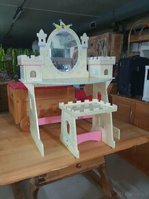 Různé dětské zboží - 2