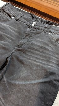 Dámské džíny - 2