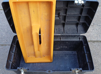 Box na nářadí - 2