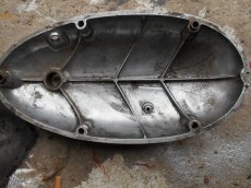 JAWA 250 VÍKO MOTORU - 2