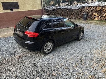 AUDI A3 1.6, 66KW SPORTBACK - 2