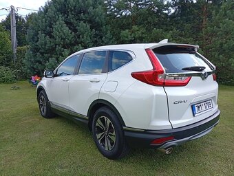 Honda CR-V, 1,5 TV Comfort 6MT /2021/ 127 kW / 173 k - 2